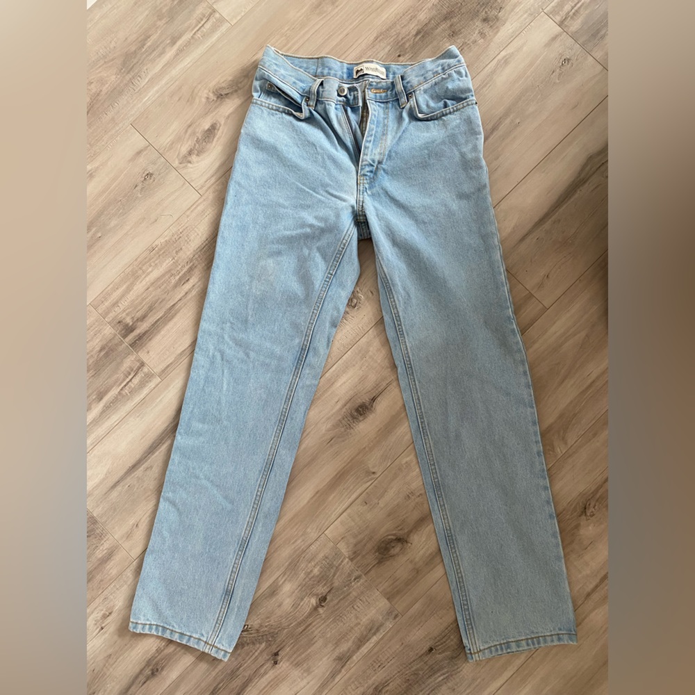Wind River Jeans